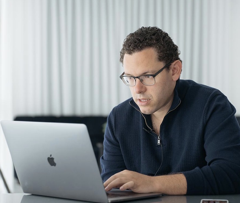 Timothy Sykes